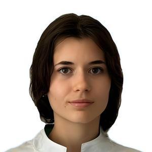 Самойлова Екатерина Сергеевна