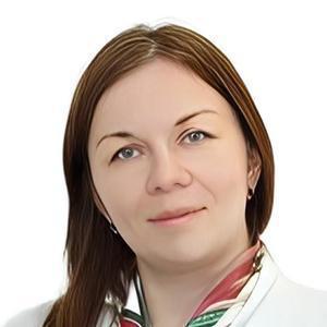 Максименко Анна Васильевна