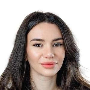 Идрисова Ася Мурадовна