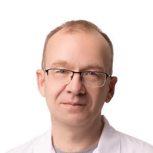 Зыков Александр Николаевич
