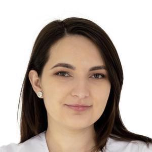 Харченко Галина Сергеевна
