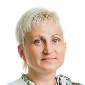 Данилова Наталья Юрьевна