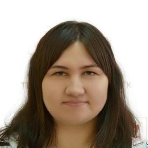 Джундаринова Ирина Алексеевна