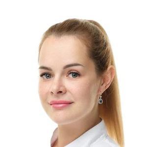 Барышникова Ксения Игоревна