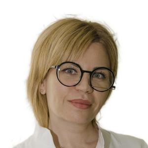 Золотых Мария Романовна