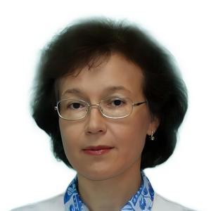 Замалетдинова Дина Амировна