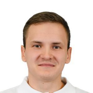 Блохин Сергей Геннадьевич
