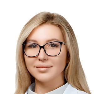 Чернявская Евгения Васильевна