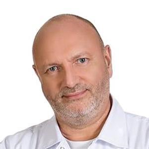 Лесняк Виктор Николаевич