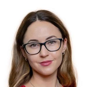 Двояковская Юлия Александровна