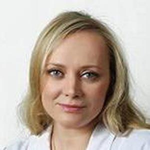 Морозова Любовь Григорьевна