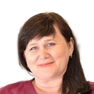 Цоколова Лариса Анатольевна