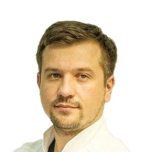 Сундуков Вадим Юрьевич