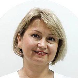 Юсупова Луиза Равилевна