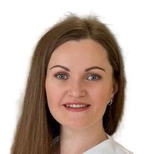 Самарова Ольга Алексеевна