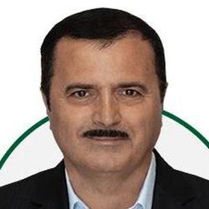Стефаниди Александр Владимирович