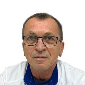 Дмитриев Александр Александрович
