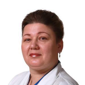 Руженцева Галина Владимировна