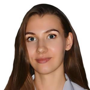 Нижадасл Алина Олеговна