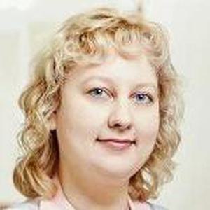 Порываева Анастасия Андреевна