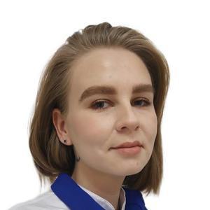 Сюмкина Евгения Сергеевна