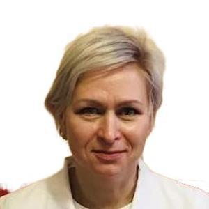 Мордвинова Ольга Игоревна