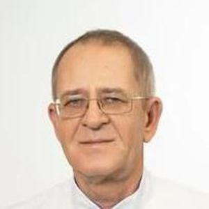 Хлыненков Игорь Владимирович