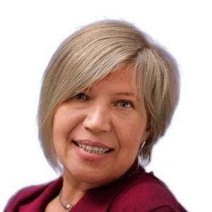 Иваницкая Елена Валерьевна