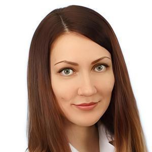 Ухова Елена Алексеевна