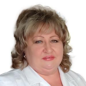 Коломыцына Ирина Геннадьевна