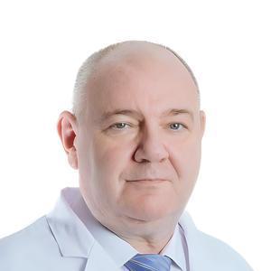 Рожанский Павел Валентинович