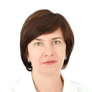 Мелюхова Наталья Евгеньевна