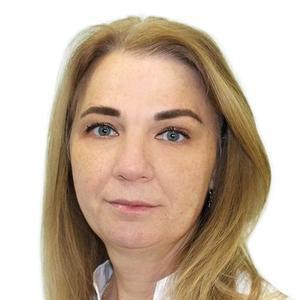 Горецкая Милана Вячеславовна