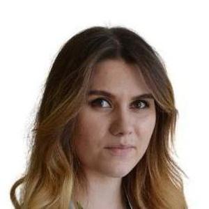 Самойлова Наталия Михайловна
