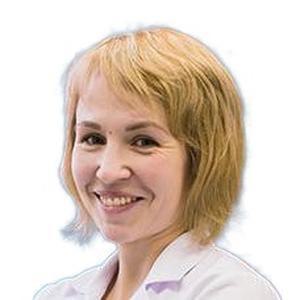 Горбачёва Татьяна Александровна