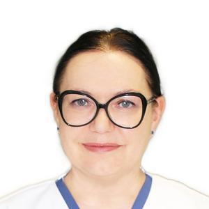 Белых Ольга Николаевна