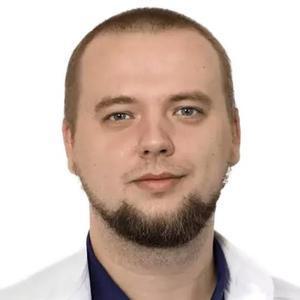 Пономарев Руслан Русланович