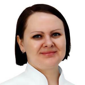 Голик Надежда Андреевна