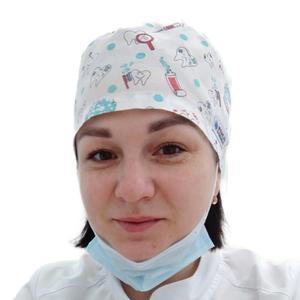 Шеховцева Александра Сергеевна