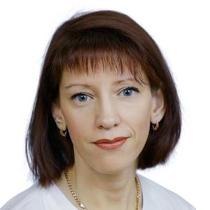 Суворова Ирина Юрьевна