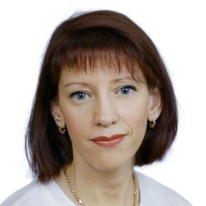 Суворова Ирина Юрьевна