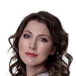 Шатута Анна Юрьевна