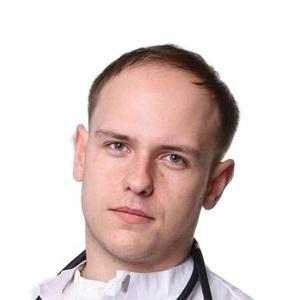Квиленков Александр Романович