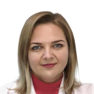 Мусиенко Марина Викторовна