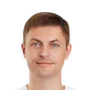 Моргунов Александр Викторович