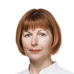 Мамонова Татьяна Александровна