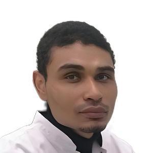 Лангтангар Александр Иемангарович