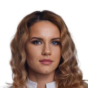 Шишкина Елена Павловна
