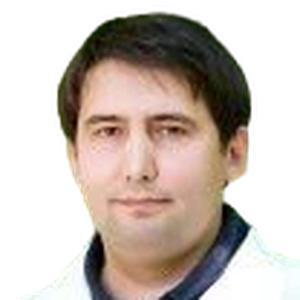 Багаутдинов Линар Ришатович