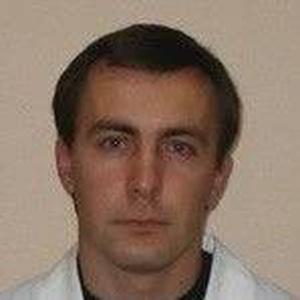 Мельников Александр Викторович